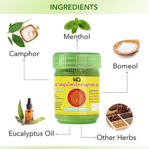 Best-selling MQ <b>Knee</b> <b>Pain</b> Relief <b>Patch</b> Custom-Flavored All-Natural Herbal Mint Antirheumatic Refreshing Body CE Certified Class - Product Image 4