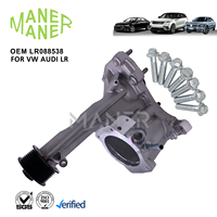 Maner suku cadang mesin otomotif LR088538 kit perbaikan supercharger Turbocharger kualitas tinggi untuk range discovery freelander