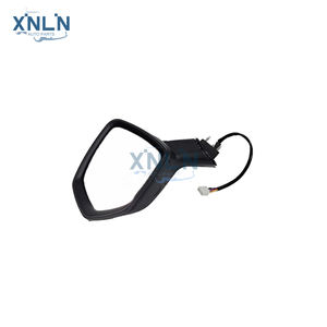 Espejo Retrovisor Eléctrico Ajustable para Haval Jolion 2021-2023 8202470XST01A 8202480XST01A, Espejo Lateral Directo de Fábrica - Product Image 3