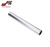 Rouleau de papier d'aluminium de qualité supérieure épais et durable pour four, gril, congélateur et stockage des aliments cuisine cuisson cuisson utilisée