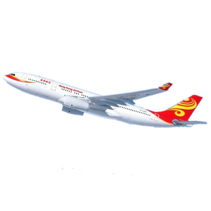 Paquete de doble Impuesto de transporte de carga de China a EE. UU. Entregado a domicilio, transporte aéreo/marítimo/DDP/DDU - Product Image 3