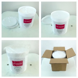 Crema Conductora de Radiofrecuencia, Crema para la Piel, Crema Iluminadora para Tratamientos de Belleza con Radiofrecuencia - Product Image 6