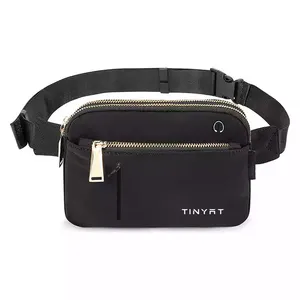 Hot Sale New Style Everywhere Belt Bag Fanny Pack Fashion Waist Bag Belt Bags for Women