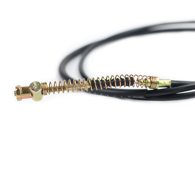 Wholesale Cable Brake Electric Bicycle Parts Electric Motorcycle Ebike Scooter Thumb Thttole Motor Hand Control Brake Cable