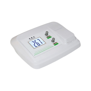 Medidor de turbidez digital Probador de calidad del agua de laboratorio de Banco Conductividad 0-100 <span class=keywords><strong>S</strong></span>/cm <span class=keywords><strong>pH</strong></span> 0,0-14,0 TDS 0-1000G/L Temperatura - Product Image 4