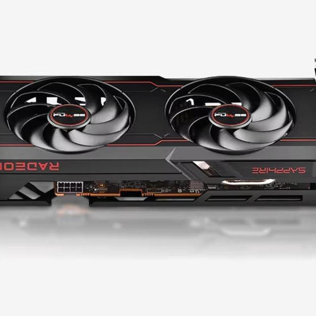 Rx 6600 Xt 8gb 6600 Xt Graphics Card Radeon Rx 6600 Xt Gaming Graphics Card