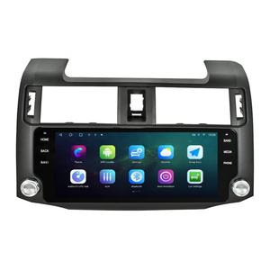 Autoradio 10,33 pouces pour Toyota 4Runner 2009 2010 2011 2012-2022 Lecteur multimédia de voiture UNIT GPS Navigation Android 12 - Product Image 1