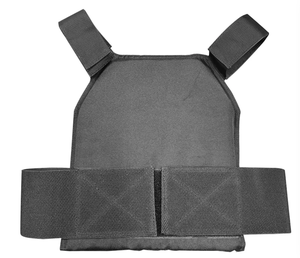 Chaleco Táctico Resistente al Fuego Nivel D de Rendimiento Superior, Características Anti-Corte y Anti-Estáticas, Resistente al Calor 300C para Uso Táctico - Product Image 5