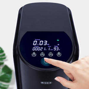 Dispositivo de oxígeno portátil Medris, generador doméstico de oxígeno concentrador de oxigeno portátil, 7L, terapia en el hogar - Product Image 3