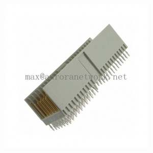 ตัวเชื่อมต่อ backplane เมตริกแข็ง17011542604มาตรฐานในสต็อก - Product Image 6