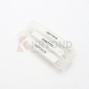 1PC G987757 Thread Carrier 82x5mm for Ster 220 Machine Stable Printing Machine <b>Accessories</b> - Product Image 4