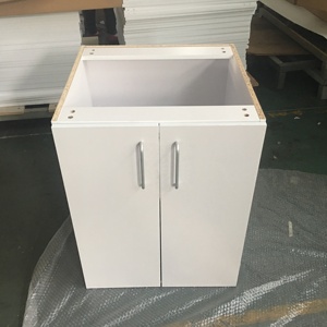 <span class=keywords><strong>Meuble</strong></span> <span class=keywords><strong>de</strong></span> base en mélamine 24 pouces pour cuisine, avec rangement <span class=keywords><strong>lave</strong></span>-<span class=keywords><strong>vaisselle</strong></span>, prix avantageux Europe, en promotion - Product Image 4
