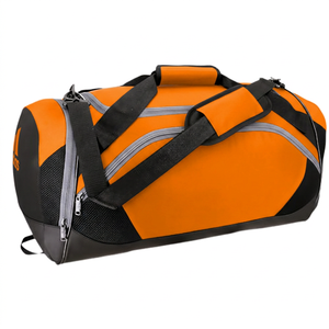 Sac de sport léger et imperméable grande capacité, personnalisable avec logo, pliable, pour le camping et les voyages, vente en gros - Product Image 3