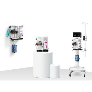 Máquina de Anestesia Veterinaria Portátil Mindray Veta 3X de Buena Calidad, Precio para Veterinaria, para Hospital de Mascotas - Product Image 6