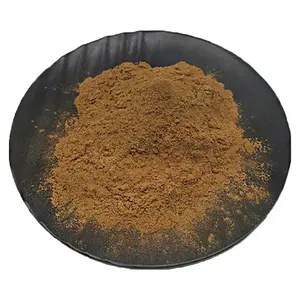 Kava Extract 20:1 ISO Factory Best Quality Pure Kava Extract Powder