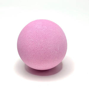 Bombe de <span class=keywords><strong>bain</strong></span> en Pvc, pièces, cadeau dans un sac en Pvc - Product Image 2