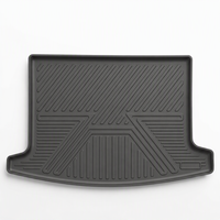 Tapis de coffre TPE inodores toutes saisons pour MG HS Essence 2018-2020