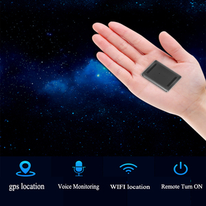 กระเป๋าเดินทางกันน้ำเครือข่าย2G แบบพกพา,กระเป๋าเก็บสิ่งของมีค่าตัวติดตาม <span class=keywords><strong>Gps</strong></span> รถระบุตำแหน่งความปลอดภัย <span class=keywords><strong>Gps</strong></span> - Product Image 3