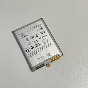 OEM Quality EB-BA166ABY EB-BA166ABE <b>Battery</b> For Samsung Galaxy A16 4G 5G SM-A165F SM-A166B 5000mAh Internal Mobile Phone Bateria - Product Image 3