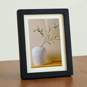 Custom Mini 4 5 6 pollici in <span class=keywords><strong>legno</strong></span> cornice per <span class=keywords><strong>foto</strong></span> da tavolo decorazione per <span class=keywords><strong>foto</strong></span> da tavolo - Product Image 4