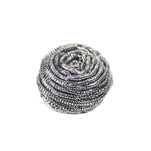 Bola de Limpieza de Alambre de Acero Inoxidable 410, 20g, Elimina Manchas y Resistente al Desgaste, Venta Directa de Fábrica, Paquete de 3 al por Mayor Disponible - Product Image 5