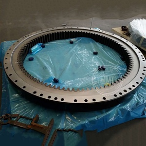 Roulements d'orientation MMT 333-3044 3333044 Qualité OEM pour excavatrices 349E 349 350 352 - Product Image 1