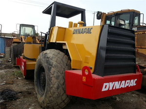 Rouleau utilisé de Dynapac Cc422 Cc211 Dynapac Ca301d CA251D Allemagne - Product Image 4