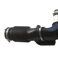Tubo de Admisión Xinwo de Rendimiento Estable OE C2Z17820, Sistema de Motor para Jaguar XJ XF