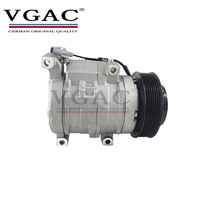 88320-0K380 88320-0K260 88320-0K330 4472160-8281  YD-T0082 10S15C pour Toyota INNOVA  2.7L 12V Compresseur de climatisation