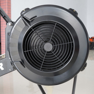 Thương mại không khí Rower phòng tập thể dục tập thể dục nhà sử dụng mới chèo thuyền trong nhà thủy lực chèo thuyền máy - Product Image 4