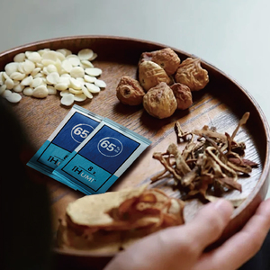 69% RH kiểm soát độ ẩm gói boveda 2 cách Humidor Túi 62% hoa khô lưu trữ xì gà Humidor nhãn hiệu riêng tùy chỉnh in logo - Product Image 5