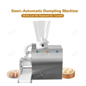 Tùy chỉnh tự động shaomai <span class=keywords><strong>Big</strong></span> hoành thánh gyoza tự động nhỏ shumai siumai siomai Maker máy bảng Top siomay Máy làm - Product Image 4