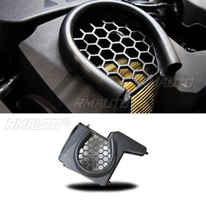 Para Ford Focus 2009-2013 2012-2013 2015-2017 Accesorios de Filtro de Admisión de Aire para Coche, Cubierta de Rejilla de Ventilación Ford Escape, Modificación - Product Image 2