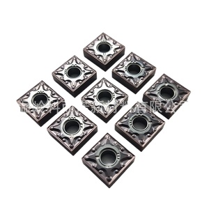 CNC Lathe công cụ chủ Carbide chèn máy cho kim loại tungsten carbide quay tập tin mặt phay Cutter Lathe công cụ - Product Image 1