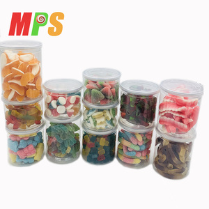 Nhà Sản Xuất Bánh Kẹo Chuyên Nghiệp Các Loại Kẹo Dẻo Trái Cây - Product Image 2