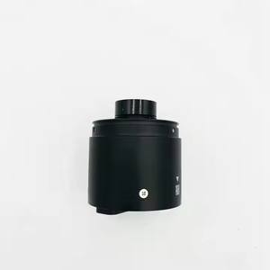 Venta caliente Agras T50 Motor de bomba de impulsor para T40 T50 Agricultura Pulverización Drone Accesorios Nuevas piezas de reparación - Product Image 3