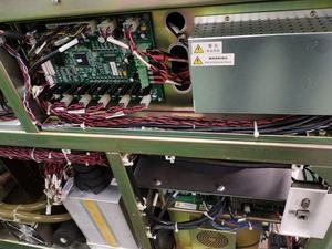 جهاز ميندراي CL-2000i المستعمل للتحليل المناعي الكيميائي الضوئي الآلي بالكامل مع مبدأ ALP-AMPPD - Product Image 4