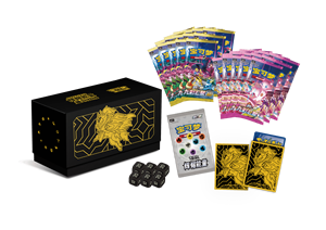 Collection KY One Art Edition Pocket Monster Card <span class=keywords><strong>Jeu</strong></span> <span class=keywords><strong>de</strong></span> Cartes Authentique Chinois Colecionabiles Cartas - Product Image 3