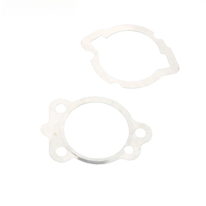 Nouveau kit de cylindre à gros alésage HDMP 43 mm 65 cc pour <span class=keywords><strong>moteur</strong></span> Piaggio 50 cc 10 mm 2 temps - Product Image 5