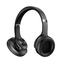 Casque audio sans fil DOQAUS VOGUE2, circum-auriculaire, pour le voyage et le sport, avec tour de cou, BT V5.4
