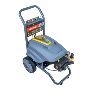 Nettoyeur haute pression professionnel 2,0 kW à eau froide 220 V 15 L pour garage automobile – Équipement de nettoyage intensif - Product Image 3