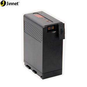 Jinnet 2019 Nouveautés 14.4 V 6800 <span class=keywords><strong>mAh</strong></span> Batterie Pour Fils BP-A65 BP-A60 BP-A90 BP-A30 - Product Image 2