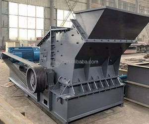 Chất lượng cao Làm cát máy móc đá Máy nghiền sỏi thủy lực mở hộp cát Máy Làm cát tự động Máy làm - Product Image 2