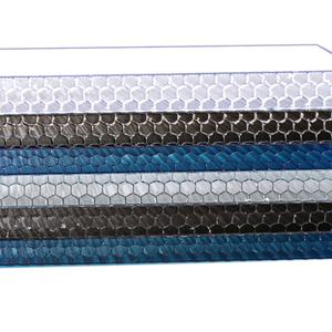 Paneles transparentes de resistencia a la intemperie de 10Mm, lámina de plástico solar hueca para PC celular, <span class=keywords><strong>Policarbonato</strong></span> <span class=keywords><strong>alveolar</strong></span> para casa verde - Product Image 5