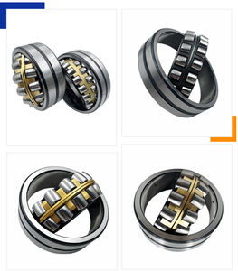 खुदाई करने वालों के लिए भारी शुल्क डबल पंक्ति गोलाकार रोलर असर 23134cc/w33 24036ck - Product Image 6