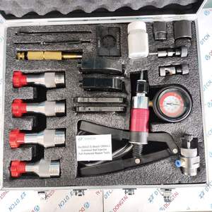 NO.004(2-5) B-OSCH CRIN4.2 เซ็นเซอร์วัดแรงดันราง ชุดเครื่องมือซ่อมครบชุด 4 พิน เหล็กคาร์บอนสูง สำหรับเครื่องยนต์คัมมินส์ ปี 2003-2007 - Product Image 5