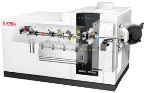 Espectrómetro de Masas de Plasma de Inducción Cuádruple Individual (ICP-MS) SUPEC 7000 con Capacidad de Absorción - Product Image 4