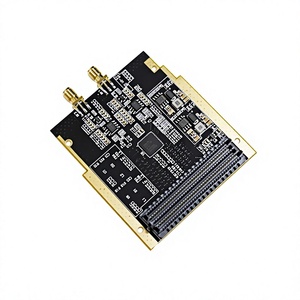 Módulo ADC de alta velocidad de 105M – LVDS de doble canal de 14 bits, ADI AD9648, FMC-LPC M651 - Product Image 1