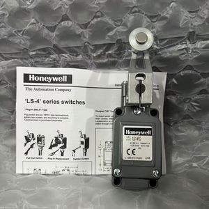 Interrupteur de fin de course Honeywell 83301-60 pour l'automatisation industrielle, original et neuf - Product Image 5