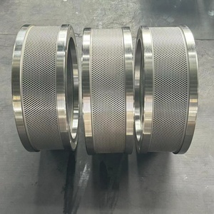 비교할 수없는 품질 좋은 가격 반지 다이 Salamatec 최대 ima 500 가축 사료 만들기 직접 프레스 공장 (+ 86 19856302985) - Product Image 5